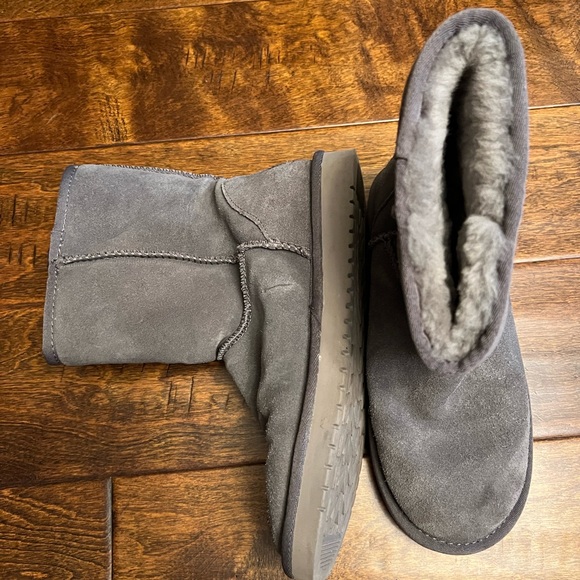 Koolaburra by UGG Size 7 - Picture 1 of 11